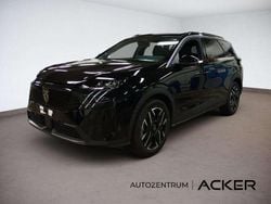 Lackierung schwarz perla nera/ Gebraucht 2025 Peugeot 5008 Allure SUV | 33.980 € (Guter Preis)