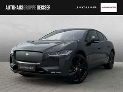 Grau Gebraucht 2024 Jaguar I-Pace R-Dynamic SUV | 59.890 € (Fairer Preis)