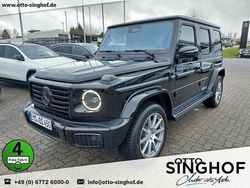 Gebraucht 2025 Mercedes 450 AMG SUV | 169.990 €