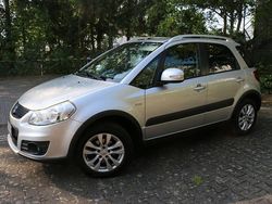 Gebraucht 2013 Suzuki SX4 Style Kleinwagen | 4.200 € (Fairer Preis)
