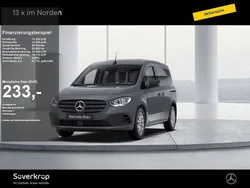 Grau Gebraucht 2024 Mercedes Citan 112 Kombi | 29.500 €