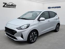 Grau Neu 2025 Hyundai i10 Trend Kleinwagen | 17.490 € (Fairer Preis)