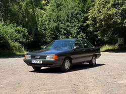 Gebraucht 1986 Audi 100 Limousine | 3.750 €