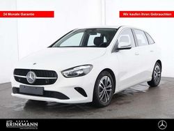 Weiß Gebraucht 2024 Mercedes B200 Advanced Van / Kleinbus | 28.080 € (Superpreis)