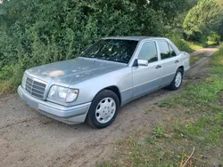 Gebraucht 1993 Mercedes E320 Limousine | 6.500 €