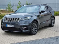 Grau Gebraucht 2018 Land Rover Range Rover Velar SE Dynamic SUV | 32.980 € (Superpreis)