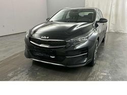 Schwarz Gebraucht 2022 Kia XCeed Spirit SUV | 21.500 € (Guter Preis)