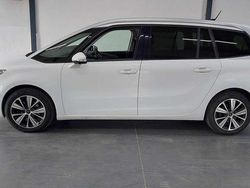 Lack weiss banquis Gebraucht 2018 Citroën C4 SpaceTourer Shine Van / Kleinbus | 16.990 € (Teuer)
