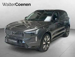 Grau Neu 2025 Volvo EX90 Performance SUV | 102.980 € (Fairer Preis)