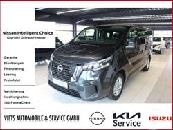 Kna comete grey (m) Neu 2024 Nissan Primastar Tekna Van / Kleinbus | 39.990 € (Guter Preis)