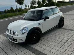 Beige Gebraucht 2013 Mini Cooper D Kleinwagen | 8.000 € (Etwas zu teuer)