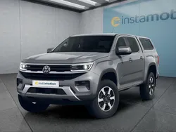 Grau Neu 2025 VW Amarok Abholung | 55.199 € (Guter Preis)