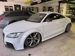 Gebraucht 2010 Audi TT RS Performance Coupé | 34.500 €