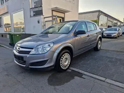 Silber Gebraucht 2009 Opel Astra Sport Limousine | 3.999 € (Fairer Preis)