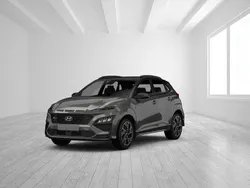 Andere Gebraucht 2022 Hyundai Kona SUV | 24.890 €