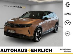 Braun Gebraucht 2024 Opel Grandland Electric SUV | 54.000 €