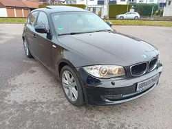Black sapphire metallic Gebraucht 2010 BMW 123 Kleinwagen | 7.900 € (Teuer)