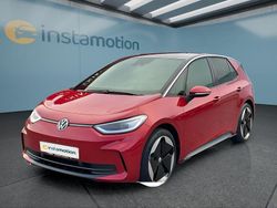 Rot Gebraucht 2023 VW ID.3 Pro Kleinwagen | 37.049 €