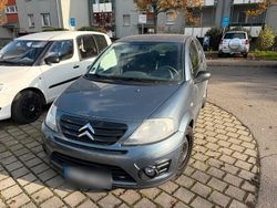 Grau Gebraucht 2008 Citroën C3 VTR Sport Kleinwagen | 1.500 € (Fairer Preis)