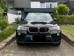 Gebraucht 2017 BMW X3 SUV | 23.750 € (Teuer)