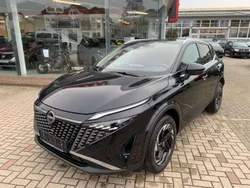 Schwarz Neu 2024 Nissan Qashqai N-Connecta SUV | 38.295 €