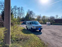 Gebraucht 1994 VW T4 Van | 2.000 €
