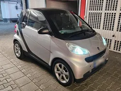 Silber Gebraucht 2008 Smart ForTwo Coupé Kleinwagen | 5.499 € (Teuer)