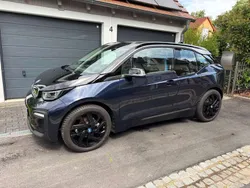 Blau Gebraucht 2019 BMW i3 Comfort Edition Kleinwagen | 15.000 € (Guter Preis)