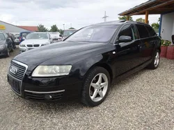 Schwarz Gebraucht 2008 Audi A6 Kombi | 2.700 € (Superpreis)