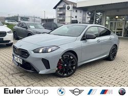 Brooklyn grau metallic Gebraucht 2025 BMW M2 Performance Coupé | 66.599 €