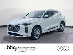 Weiß Neu 2025 Audi Q5 Sport SUV | 53.890 €