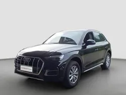 Schwarz Gebraucht 2024 Audi Q5 Advanced SUV | 45.975 € (Fairer Preis)