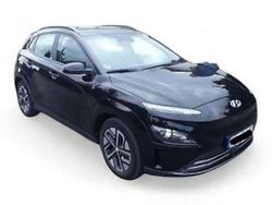 Schwarz Gebraucht 2021 Hyundai Kona Select SUV | 13.499 € (Guter Preis)