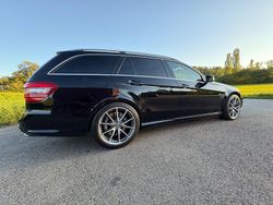 Schwarz Gebraucht 2011 Mercedes E63 AMG AMG Kombi | 22.900 € (Guter Preis)