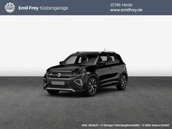 Deep black perleffekt Neu 2025 VW T-Cross Life SUV | 34.310 € (Teuer)