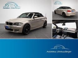 Silberkeine angabe Gebraucht 2010 BMW 123 Advantage Kleinwagen | 8.790 € (Fairer Preis)