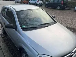 Gebraucht 2003 Opel Corsa Limousine | 1.350 € (Etwas zu teuer)