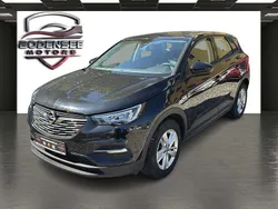 Gebraucht 2021 Opel Grandland X Edition SUV | 16.190 € (Superpreis)