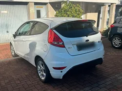 Gebraucht 2010 Ford Fiesta Kleinwagen | 1.200 € (Guter Preis)