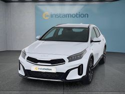 Weiß Neu 2025 Kia XCeed Vision SUV | 26.849 € (Fairer Preis)