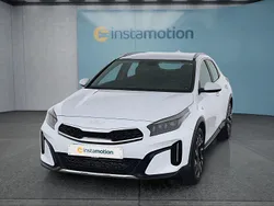 Weiß Neu 2025 Kia XCeed Vision SUV | 26.849 € (Fairer Preis)