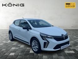 Weiß Neu 2025 Renault Clio V Evolution Limousine | 19.150 € (Guter Preis)