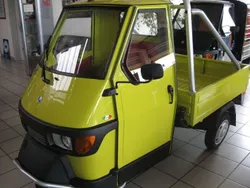 Neu 2025 Piaggio APE | 7.890 €