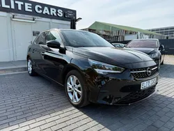 Schwarz Gebraucht 2021 Opel Corsa Elegance Limousine | 11.999 € (Fairer Preis)