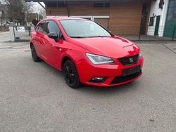 Rot Gebraucht 2014 Seat Ibiza SC Kleinwagen | 4.580 € (Fairer Preis)