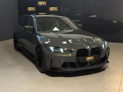 Dravitgrau Gebraucht 2025 BMW M3 Competition Edition Kombi | 91.870 € (Guter Preis)
