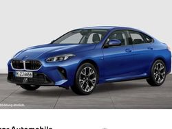 Blau Gebraucht 2025 BMW 218 Efficient Dynamics Coupé | 36.590 € (Teuer)