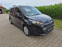 Schwarz Gebraucht 2015 Ford Tourneo Connect Van / Kleinbus | 13.700 € (Teuer)