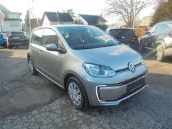 Silber Gebraucht 2020 VW e-up! Kleinwagen | 11.990 € (Guter Preis)