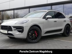 Kreide Gebraucht 2020 Porsche Macan GTS SUV | 63.890 € (Teuer)
